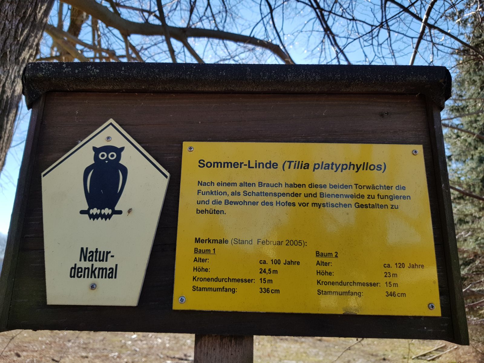 fg 009 Torwächter Linden Oberbobritzsch 02
Infotafel